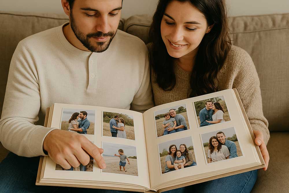 5 Reasons to Print Your Photos vs. Keeping Them Digital