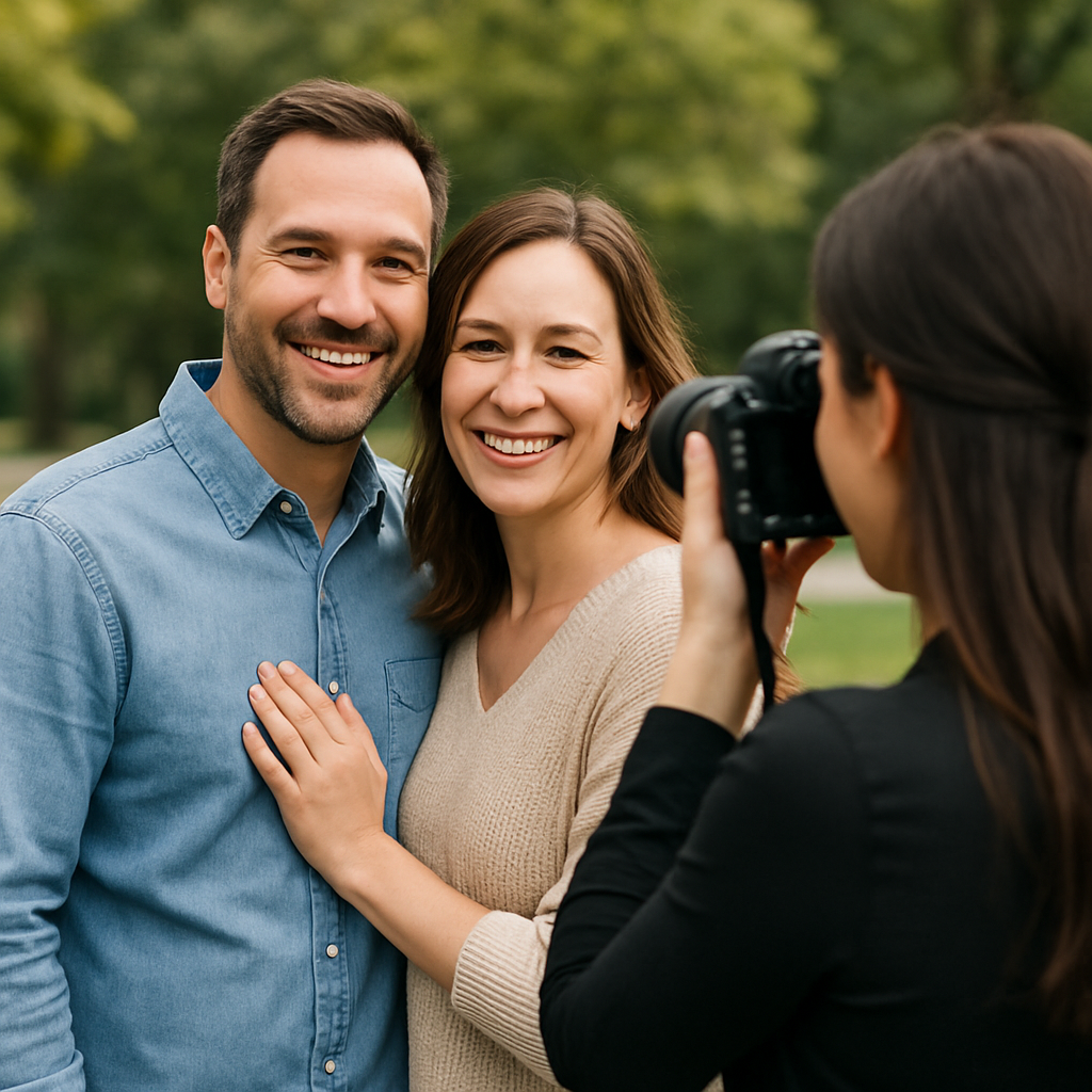 How to Create a Consistent Client Experience as a Portrait Photographer