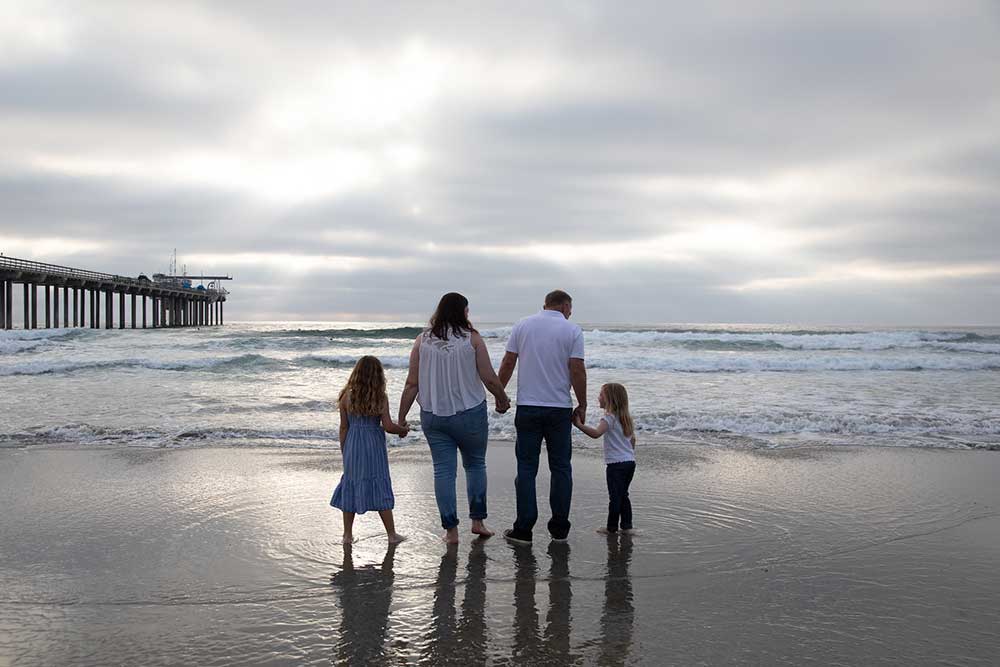 Why Are Professional Family Photographers So Expensive?