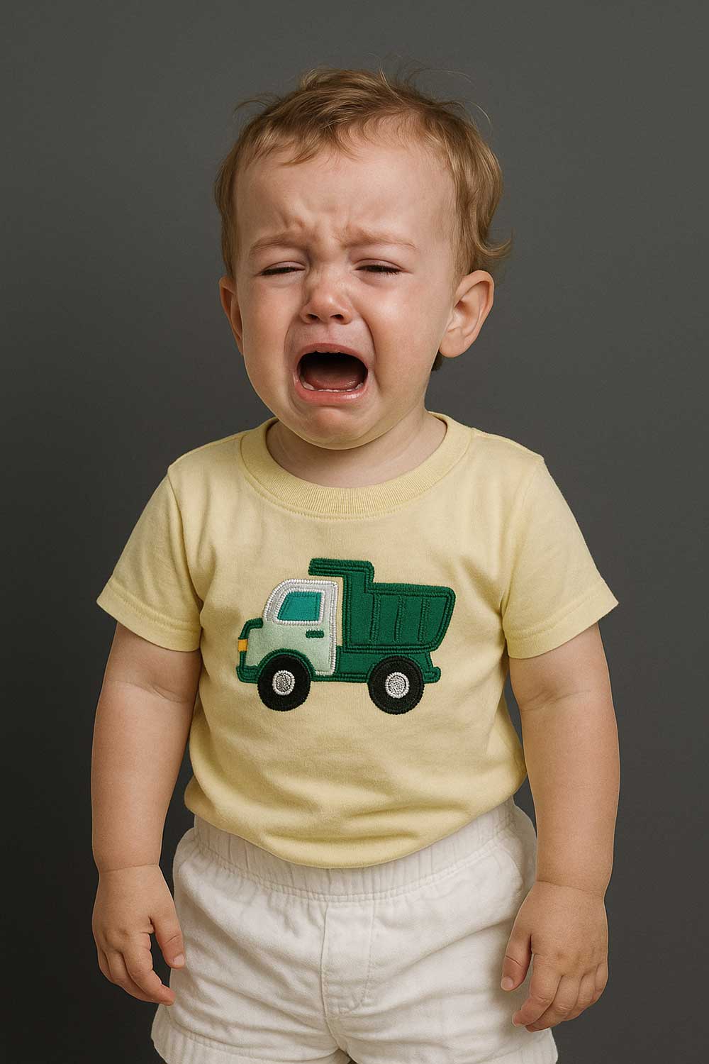 Tips for Preparing Fussy Toddlers for a Photo Session