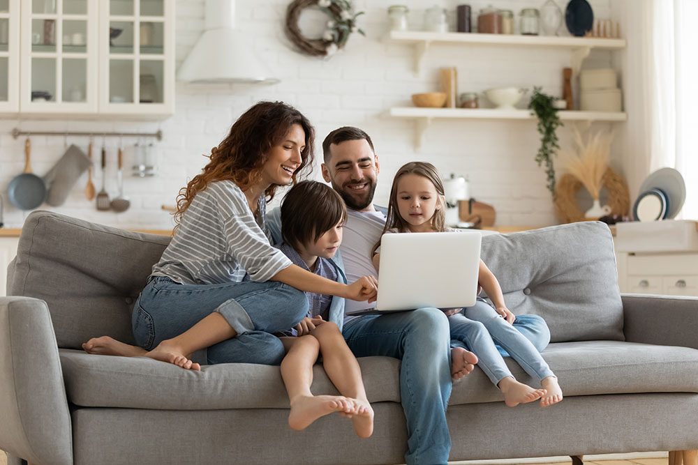 A Guide to Backing Up Images and Keeping Your Digital Photos Safe